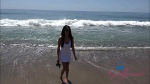 Anissa Kate Malibu Part 1