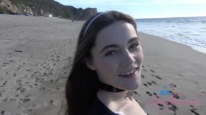 Juniper Ren Malibu Part 1