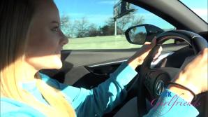 Paris White DP Anal POV